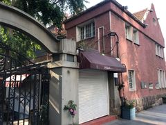 -中山路壹号传奇club·啤酒花园餐厅