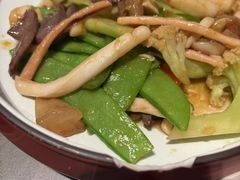 -先记烧鹅王·本地粤菜(福永店)