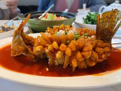 -玫瑰厅上海菜(兴国路店)