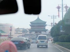 -西安赛瑞喜来登大酒店