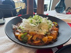 -The Georg(东华门店)