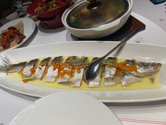 -香山湖渔家大院