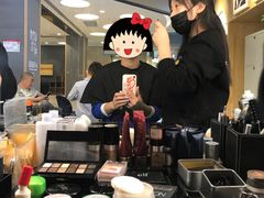 -海马体照相馆(北京大族广场店)