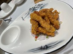 -红城阁·上海味道(四平路店)
