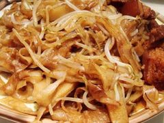 -葛记焖饼(伏牛路店)