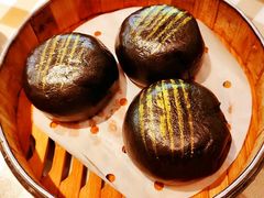 -新大咀港式茶餐厅(宝山万达店)