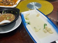 -八道本地特色菜馆(大鹏古城店)