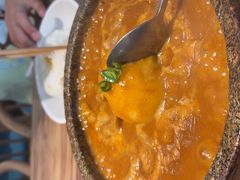 -九转小磨·非遗东北菜(万达广场店)