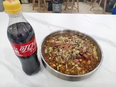 -鹍记特色牛杂面