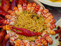 -靓靓蒸虾·头牌蒸虾(雪松路总店)