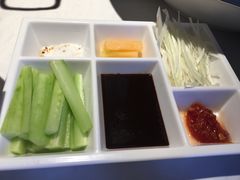 -大鸭梨烤鸭(枣园店)