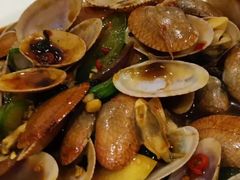 -阳江餐厅·30年老字号·粤菜海鲜大排档