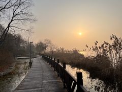 -云龙湖旅游景区