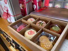 -韬光茶庵