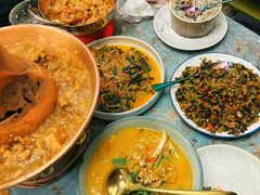 -浩海火燒雲傣家菜(芮欧百货店)