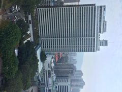 花园酒店-广州花园酒店