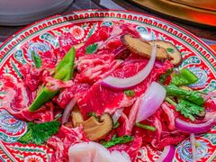 -杨小佳·齐齐哈尔烤肉·烤串(广州店)