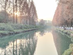 -升仙湖公园