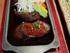 -水之惠鲜鱼料理(王府大街店)