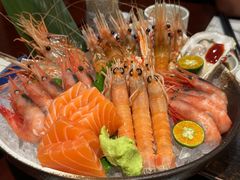 -一本魅·日式料理