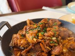 -食光慢宴·安吉土菜馆