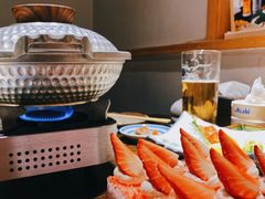 -桂马·日本料理·海胆·海鲜饭·酒场(民主广场店)