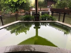 -清远熹乐谷温泉度假酒店