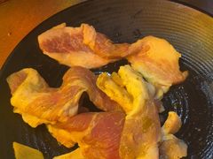 -胡悦里韩式烤肉(芝罘万达广场店)