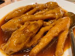 鲍汁凤爪-金玉满堂潮州酒楼(无限极荟购物广场店)