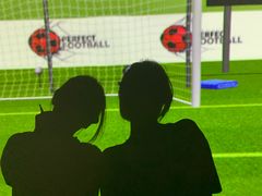 -嗨翻Hi-Fun竞技主题乐园·蹦床亲子生日轰趴(国光1937店)