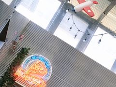 -Tubestation站点比萨(五道营店)