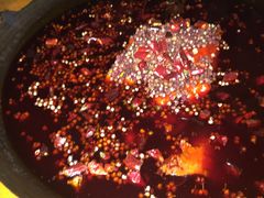 -岗上渣渣老火锅(两路口店)