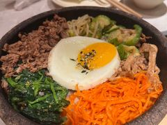 -七八冷面·延边朝鲜族美食(欢乐谷店)