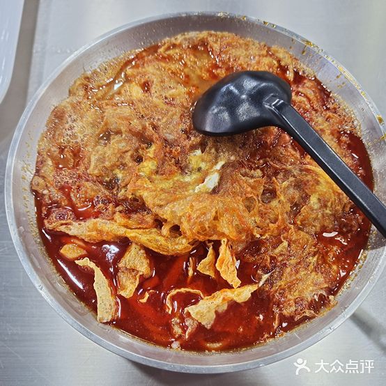 爱民螺蛳粉(离石店)