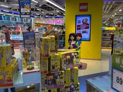 -TOYSRUS玩具反斗城(上海万象城店)