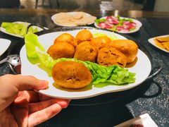 卤芋儿-仁虎老火锅(黄泥磅店)