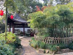 -杭州黄龙洞