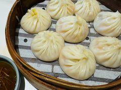 -馋三尺蟹粉小笼(人民广场店)
