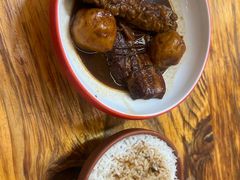 -老济宁甏肉干饭(凌云路店)