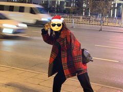 门面-chi K11艺术空间展览厅