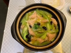 -镇扬菜馆