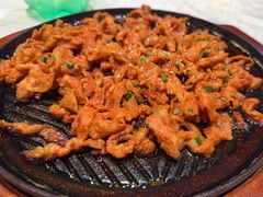 -柴米油盐(土菜院子店)
