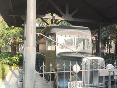 -上海市龙华烈士陵园