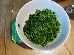 -湖南老灶台·生态农业餐饮(龙胜店)