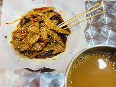 -華叔茶記
