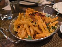-The BREW·酿餐厅(浦东嘉里大酒店)