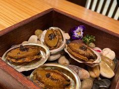 -花潮料理艺食馆(世欧广场店)