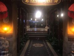 -Bebek Joni Restaurant