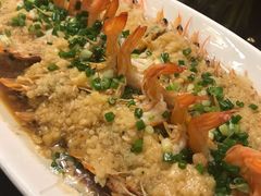 -丰收日·小海鲜·沪上家宴(顾村正大店)
