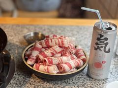 -酒拾烤肉(南城店)